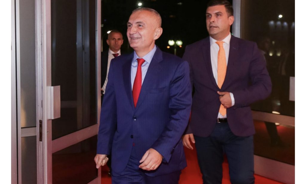 Zëdhënësi i Presidentit Meta i përgjigjet kryeministrit Rama: Shumë shpejt, gruaja e Bilalit do të takohet me…