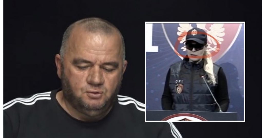 OFL i sekuestroi makinën luksoze?/ Flet Saimir Taullau: Kushton 3 mln lekë të vjetra