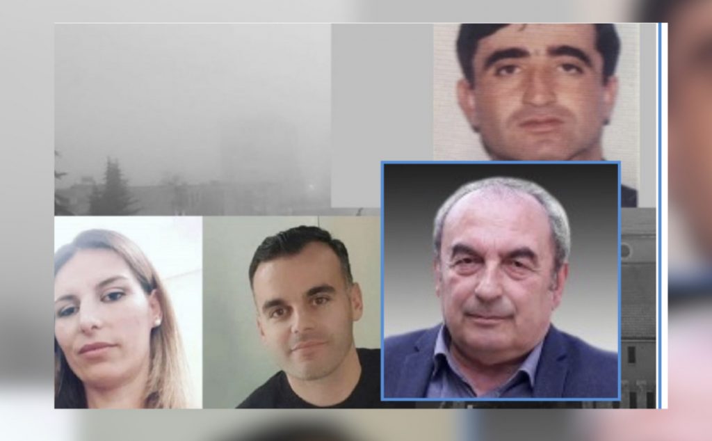 Krimi në familje ka gjunjëzuar shoqërinë
