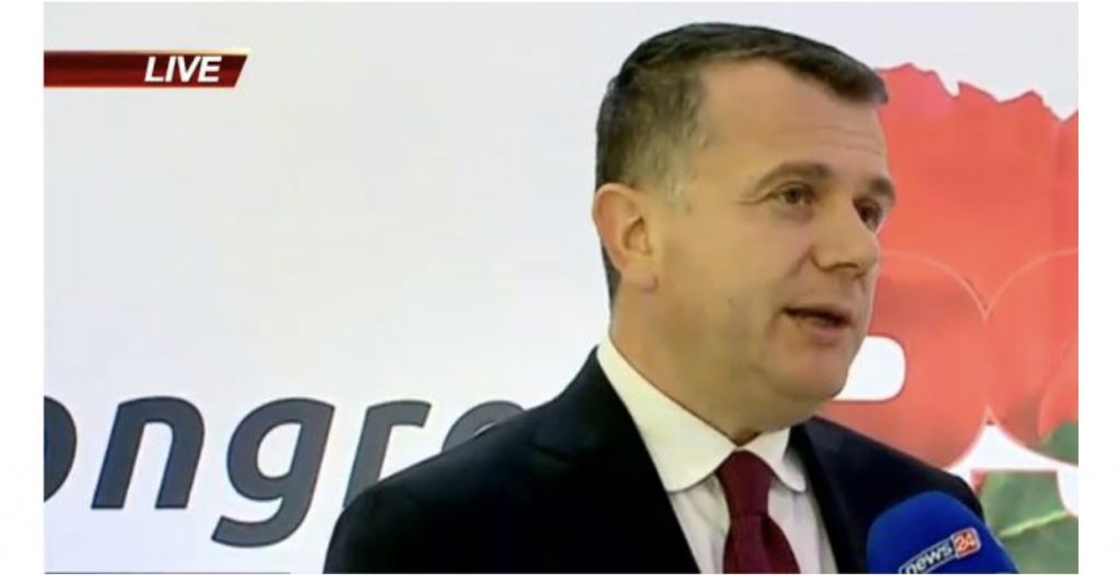 Balla flet për punimet e Kongresit: Zgjedhjet janë në qershor 2021