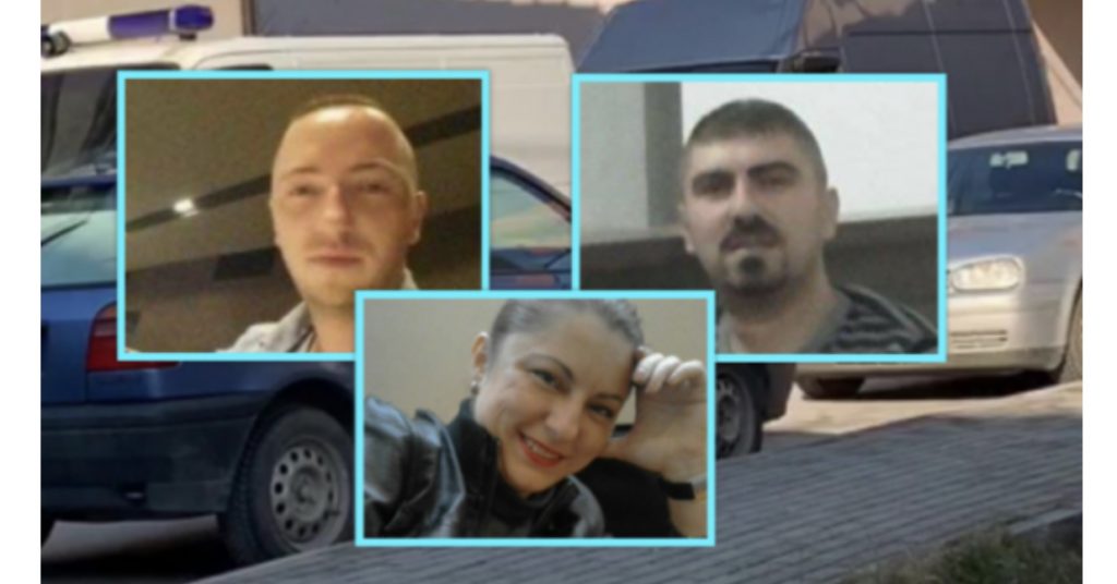 Detajet shokuese nga ekzekutimi i familjes kosovare