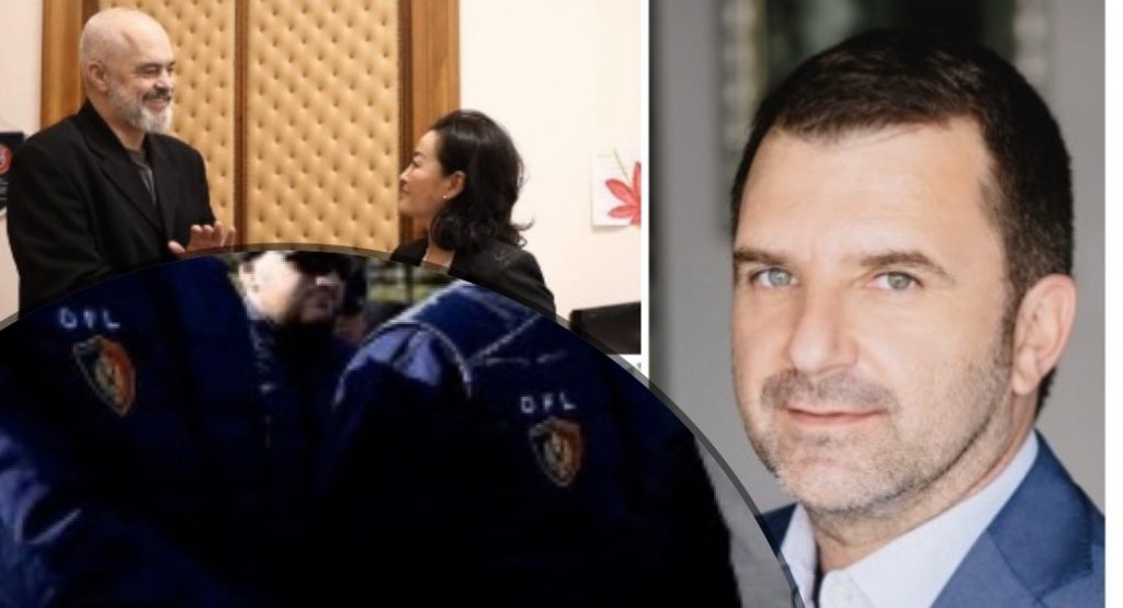 Bushati: Mesazhet që jep Rama me paketën Anti-KÇK