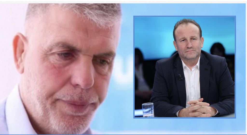 Me Çilin arrestohet edhe biznesmeni Sait Fishta