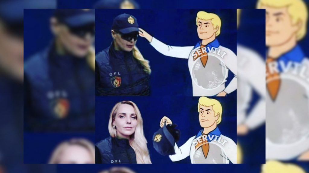 Artur Zheji: Policët e OFL, të nevojshëm apo televizivë?