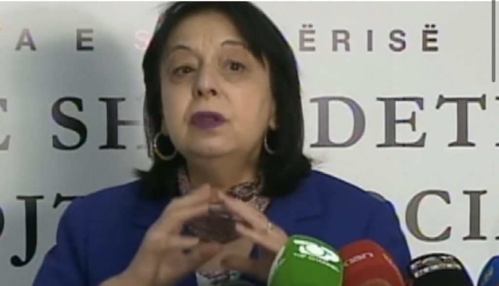 Bino: Coronavirusin e identifikojmë në kohë reale