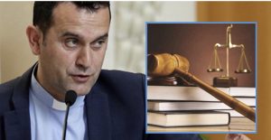 Ligjet mund të jenë të padrejta, drejtësia jo…