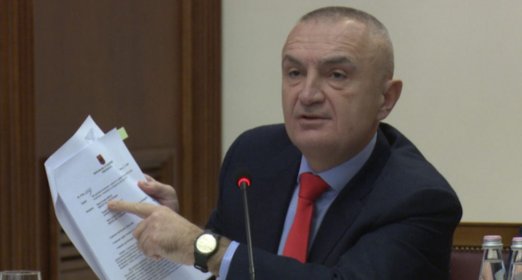 VOA: Republika e Shqipërisë po përjeton gjendjen më të rëndë të kapjes së shtetit në kontinent