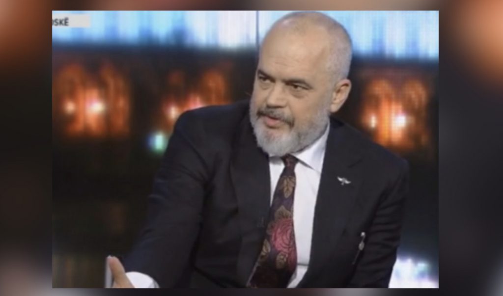 Rama ‘lëshon gojën’: Ka nga ata shqiptarë që nga inati i vjehrrës janë palluar me mullixhiun