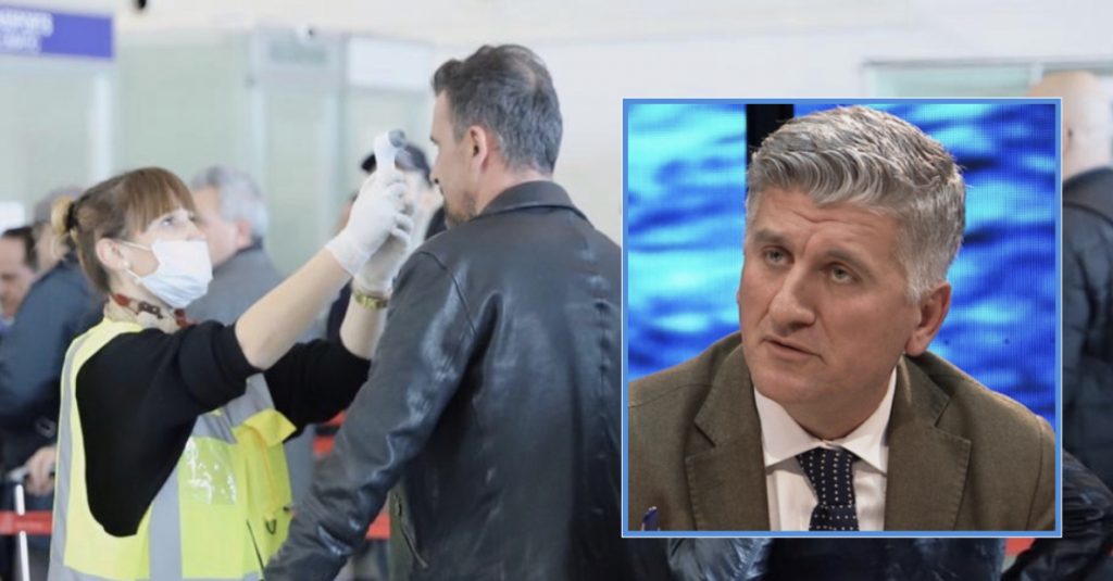 Analiza/”Duhet të ‘vetëizolohemi’ nga Italia për të shmangur koronavirusin