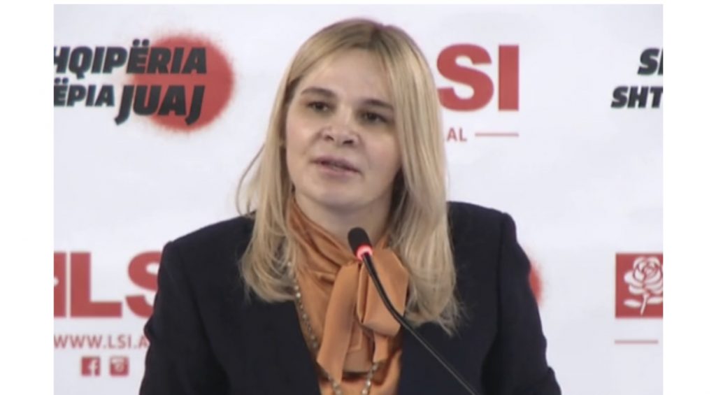 Kryemadhi: Nuk jap jetën që Basha të bëhet kryeministër dhe Meta të jetë President