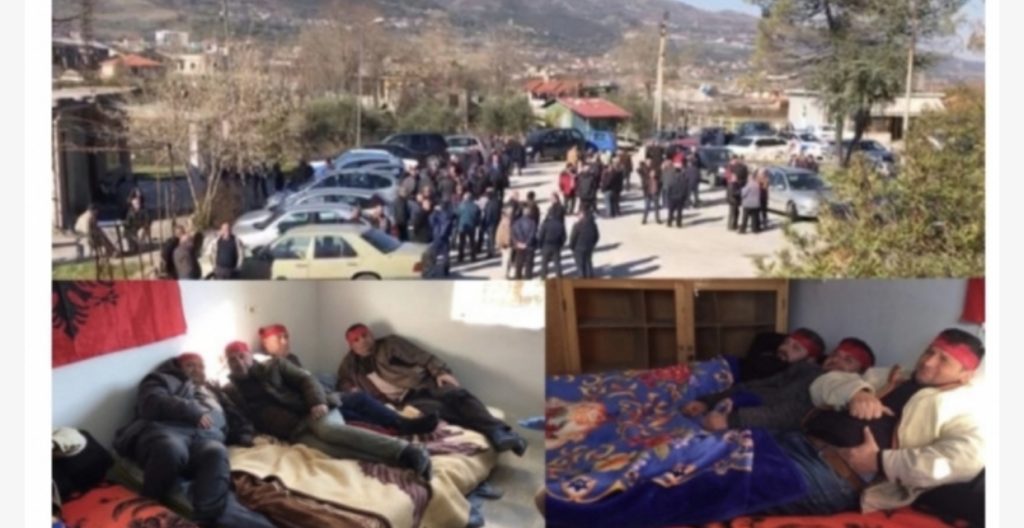 Refuzohet shërbimi mjekësor nga naftëtarët e Ballshit: Politika nuk po reagon