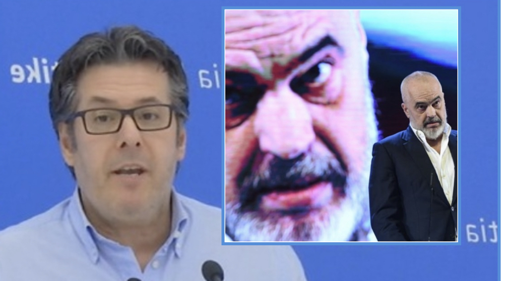 Vjen reagimi i parë nga PD për Ramën: Po pengove rotacionin, do përfundosh si Gadafi
