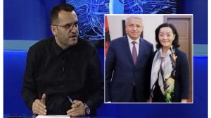 Ambasadore Kim, pyesni zyrtarët: “Si i keni robt e shpisë?”