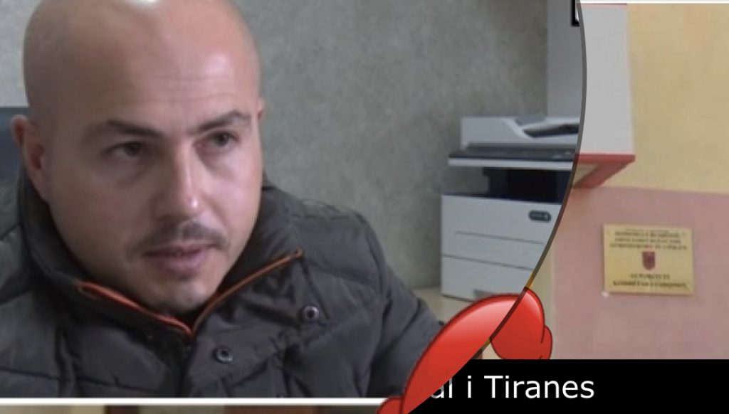 Sherr halabakësh me  grushta në AKU-në e Tiranës