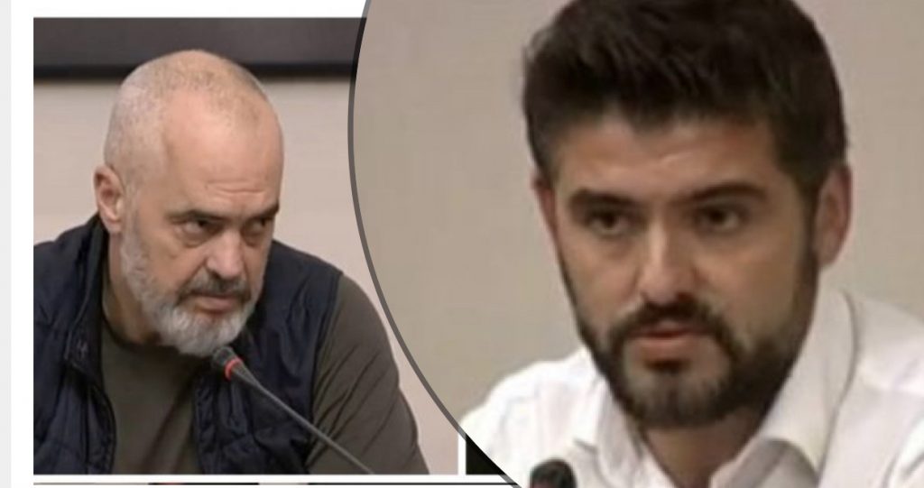 Komiteti i Rindërtimit/ Marin Mema sherr me Edi Ramën: Hiq TVSH