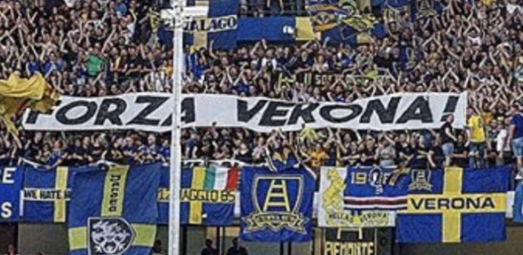 Kumbulla dhe Verona “hedhin në tapet” Juven