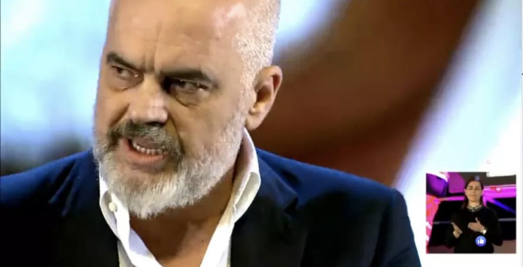 Rama “kërkon dhe xhepat e emigrantëve”: Kemi të drejtë t’ju gjejmë edhe në fund të botës, në OFL edhe nëse nuk kanë kryer krime