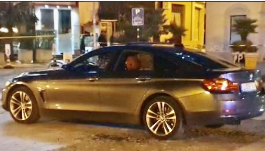 Zbardhet motivi i  atentatit të 26-vjeçarit në Shkodër