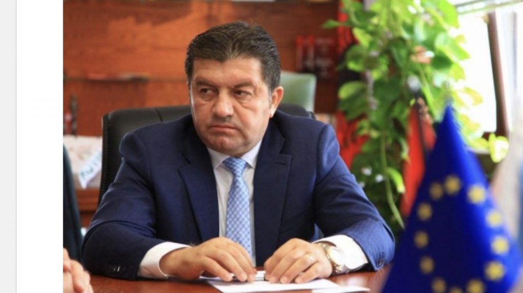 Ja sa vite burg kërkohen nga prokurori për ish-kreun e bashkisë