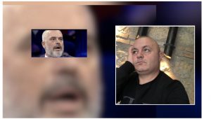 Kryeministri, Plaku i Mirë e Llafazan