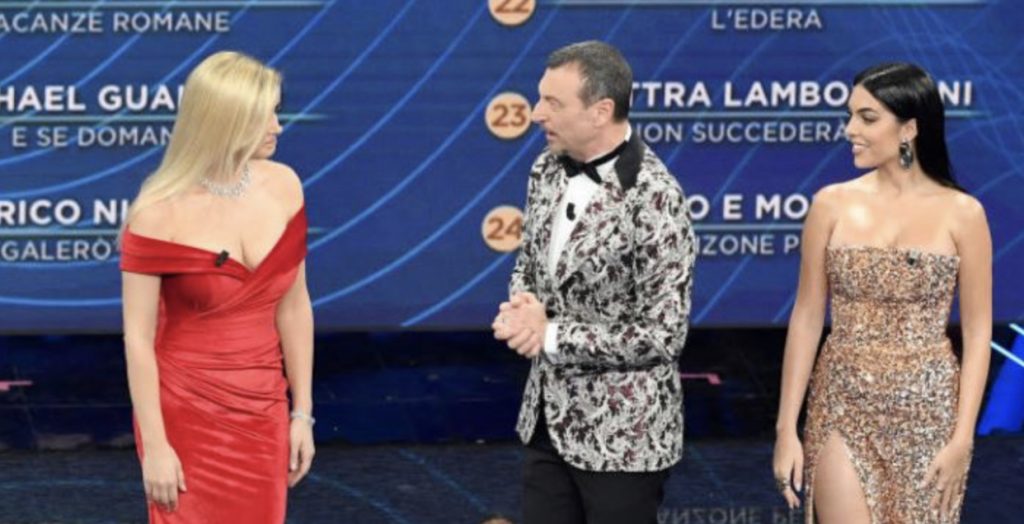 Mediat italiane  komente pozitive  për Alketa Vejsiun: Orarin më të mirë e meritonte ajo