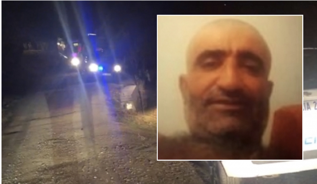 Nuk u dorëzua, shkëmbeu zjarr me policinë dhe plagosi një efektiv