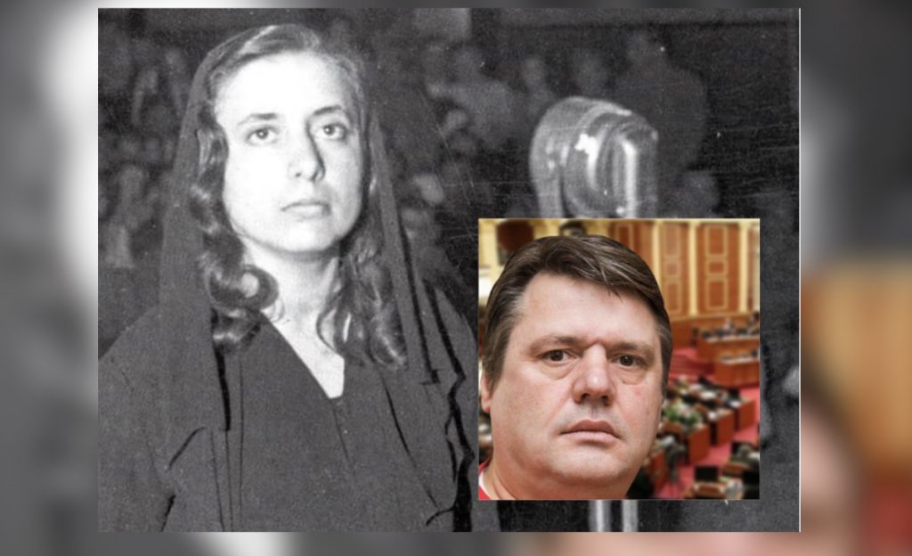 DIFERENCA FILLON TEK MORALI, JO TEK NIVELI I TAKSAVE!