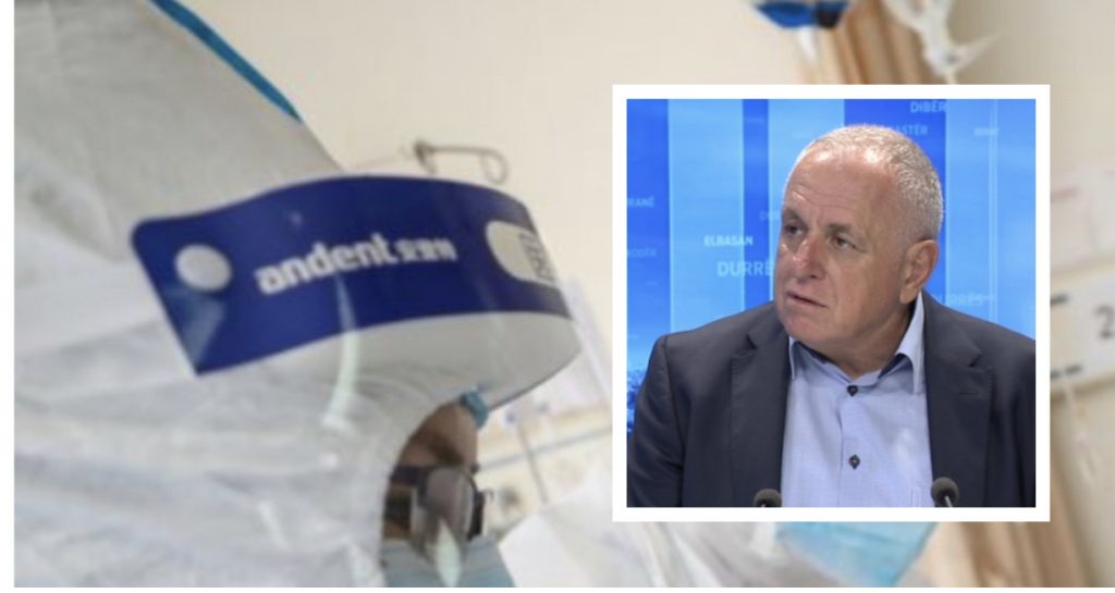 Ish-deputeti jep alarmin për rrezikun që na kërcënon: Shqipëria ende pa “karantinë