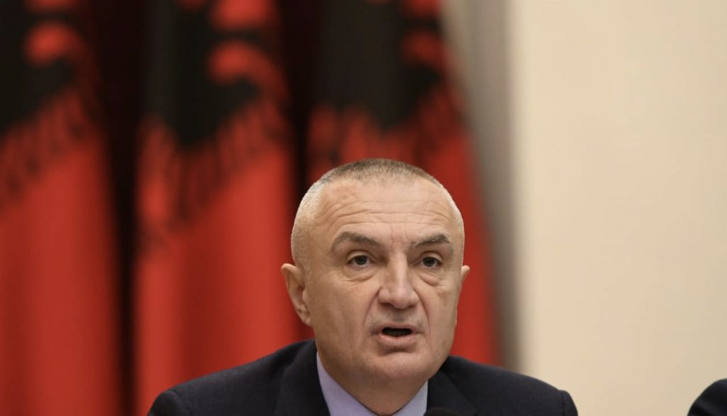 Ilir Meta nuk  do e japë dorëheqjen