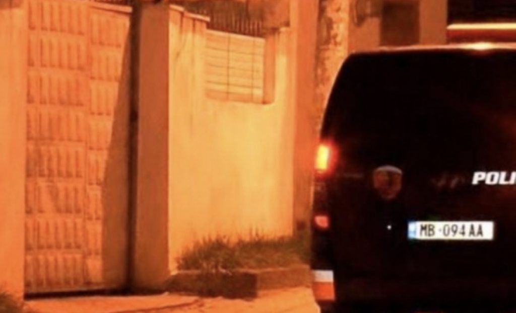 Policia jep detaje dhe zbardh ngjarjen: Autori i krimit ish-dhëndri