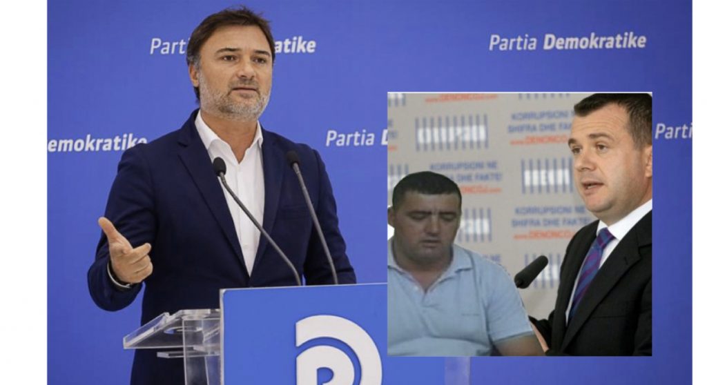 Anti-KÇK të nisë me pasurinë e Edmond Begos,mikut të Ballës