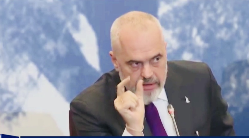 Rama: Koncesionet janë ato që na mbështesin fuqishëm të gjithë ne…