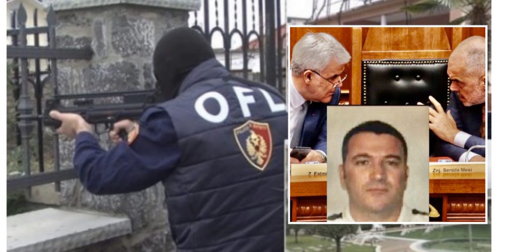 Operacioni OFL, ca të nënës e ca të njerkës