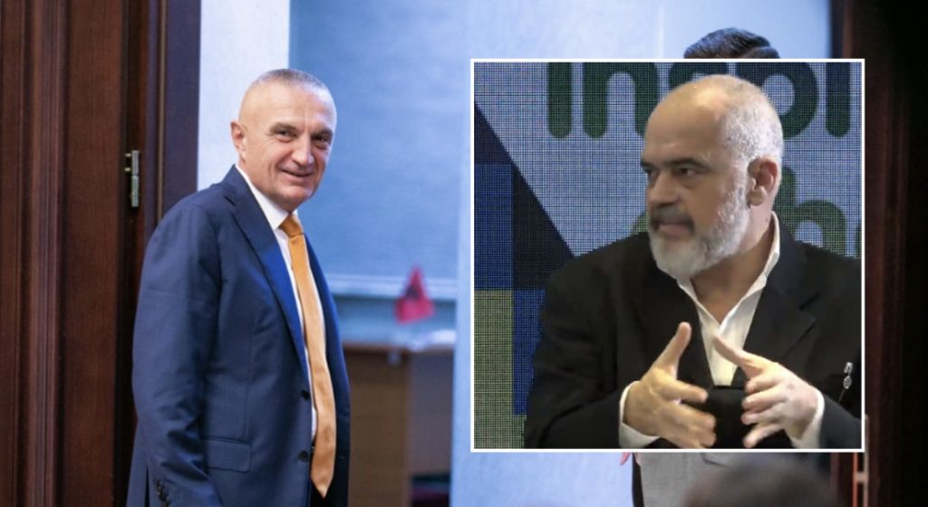 Pse duket normale zbritja e Presidentit në shesh për të ndalur sulltanatin kryeministror