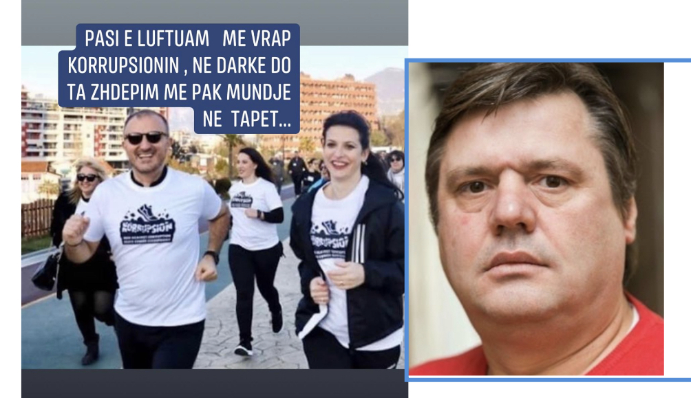 Qeshu ambasador, Qeshu Bota asht e jotja!