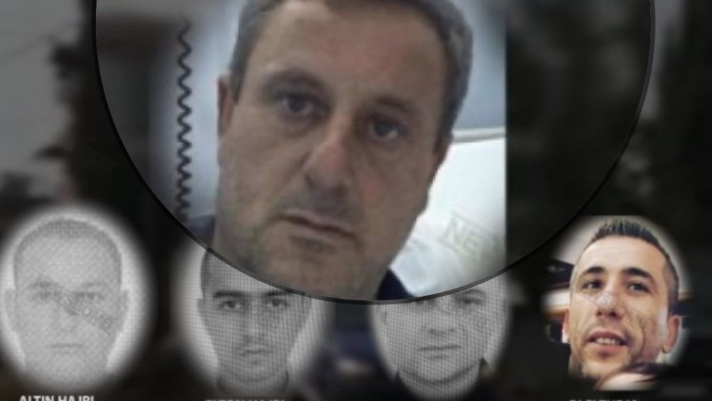 Flet misionari: Si iu çova fjalë për rrëmbimin e Jan Prengës
