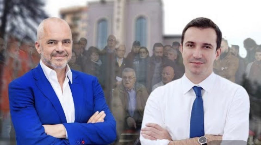 Dështimi i marrëveshjes me firmën Fusha