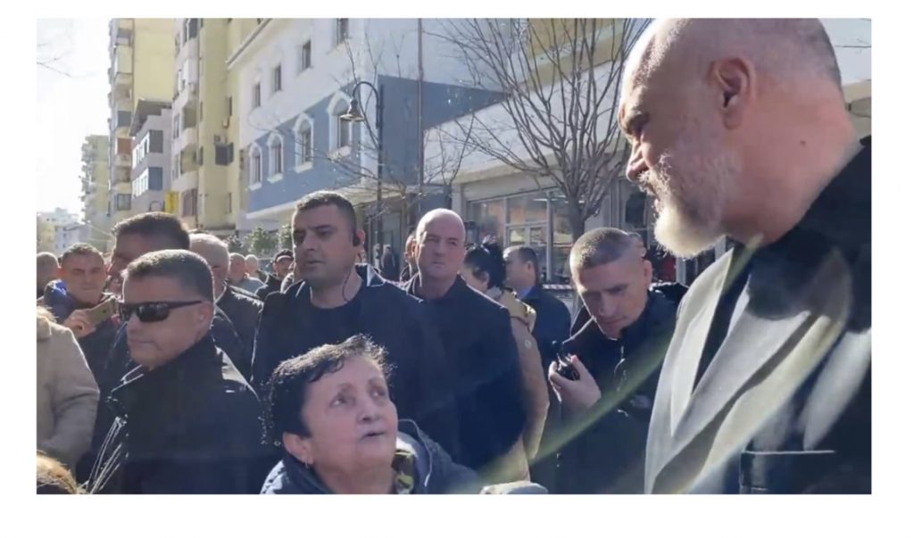 Qytetarja i ankohet Ramës: Qiraxhiu s’ka marrë bonusin, na kërkon lekët