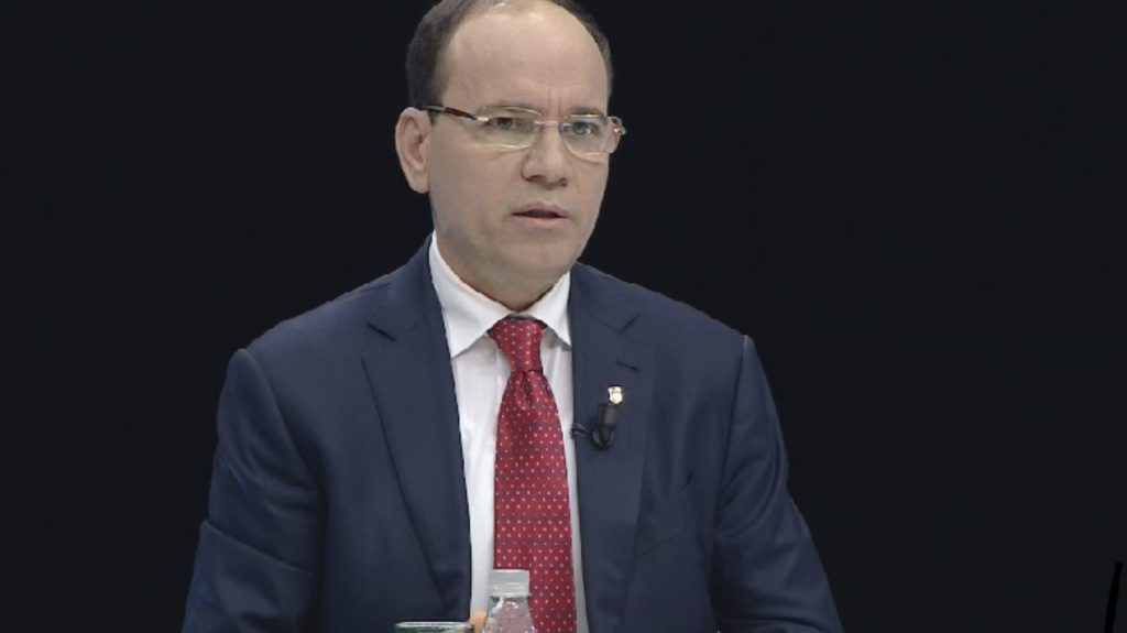 Bujar Nishani: Te fortët dominojne jetën e qytetarëve, sepse dominojnë jetën ekonomike