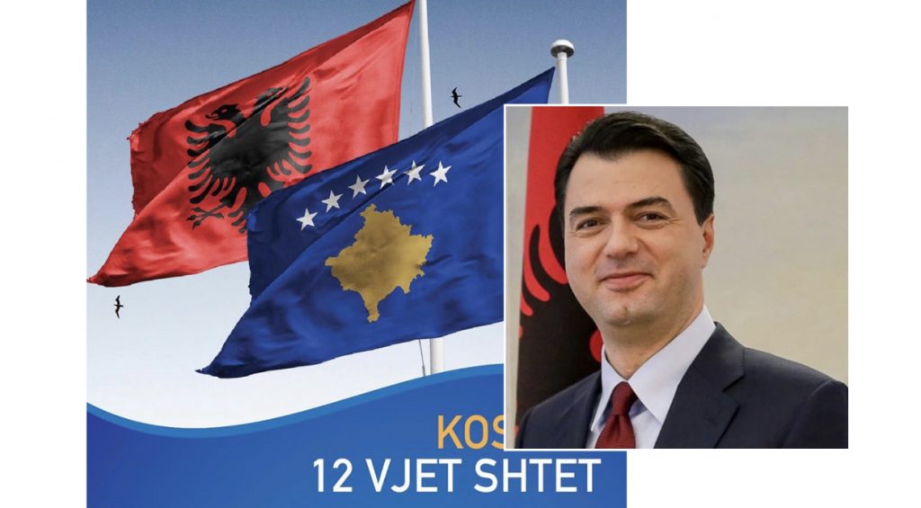 Basha: Do të jemi bashkë në rrugëtimin drejt integrimit evropian
