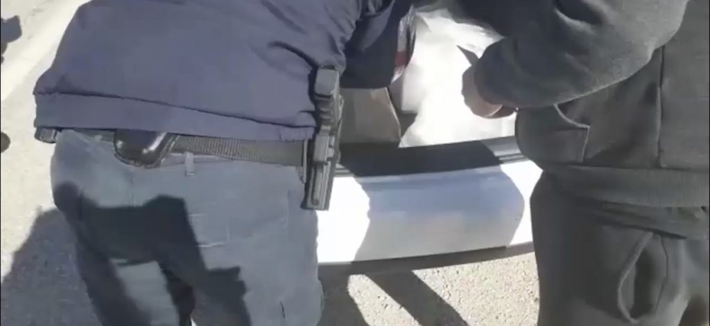 Arrestohen 4 persona në Tiranë, një në kërkim. Dalin detajet e operacionit
