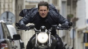 Koronavirusi anulon xhirimet e filmit ‘Mision Impossible 7’ në Venecia