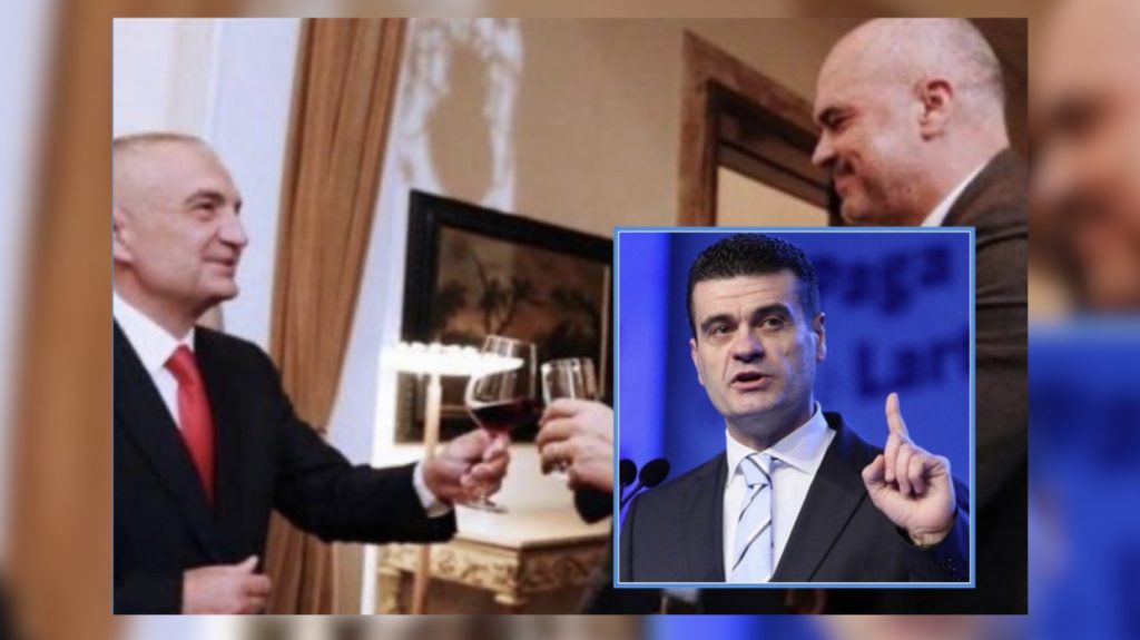 Patozi flet për konfliktin Kryeministër-President: Mos ndërrojnë mendje rrugës dhe lënë përgjysmë revolucionin