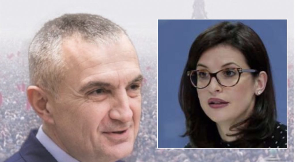 Meta bën hapin tjetër: Padit në SPAK ministren e Drejtësisë