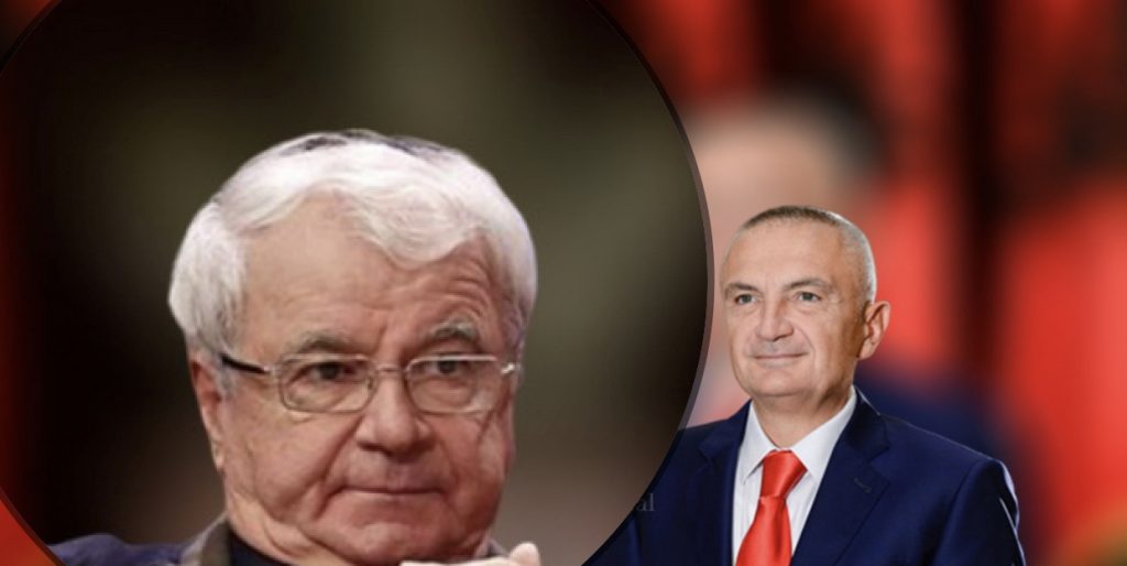 Çështja “Meta” tashmë është një çështje e vjetër