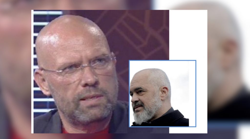 Dëmi që sundimi i Edi Ramës ka sjellë është vështirësisht i rikuperueshëm