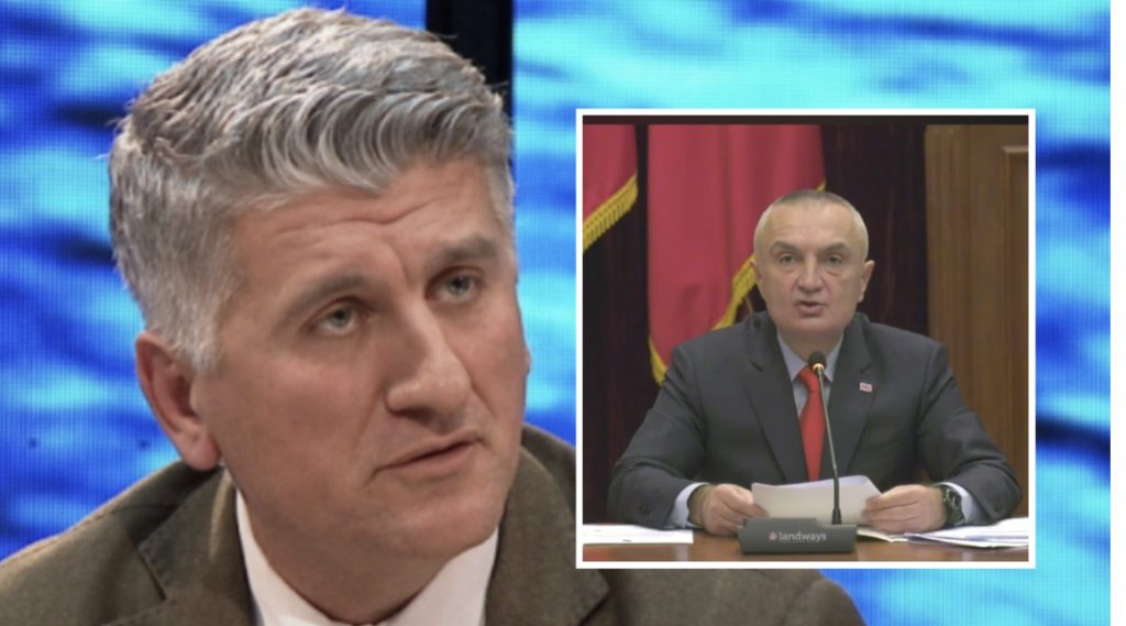 Gjekmarkaj: Presidenti, i vetmi institucion që nuk është pushtuar nga qeveria