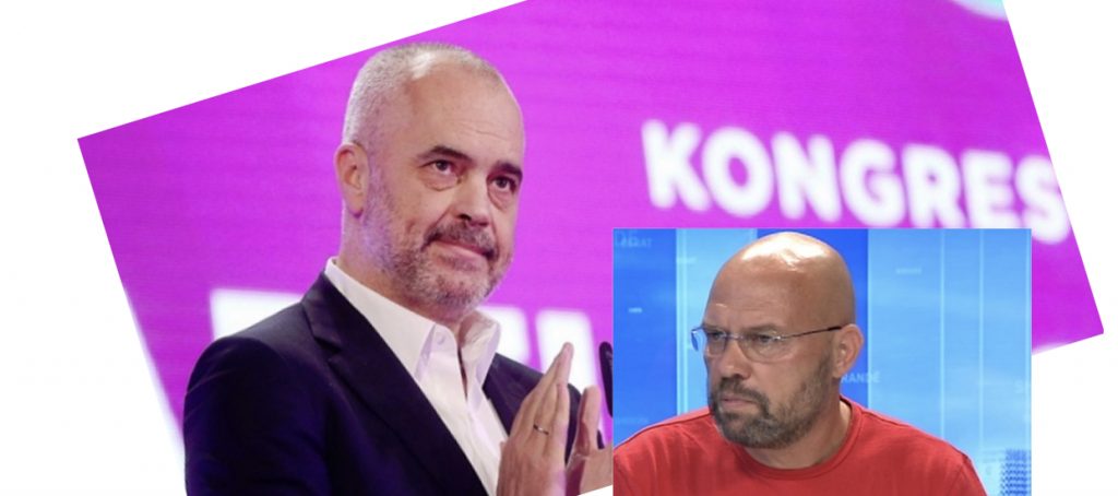 Ish-ministri i Ramës: Boll me këtë pritshmëri