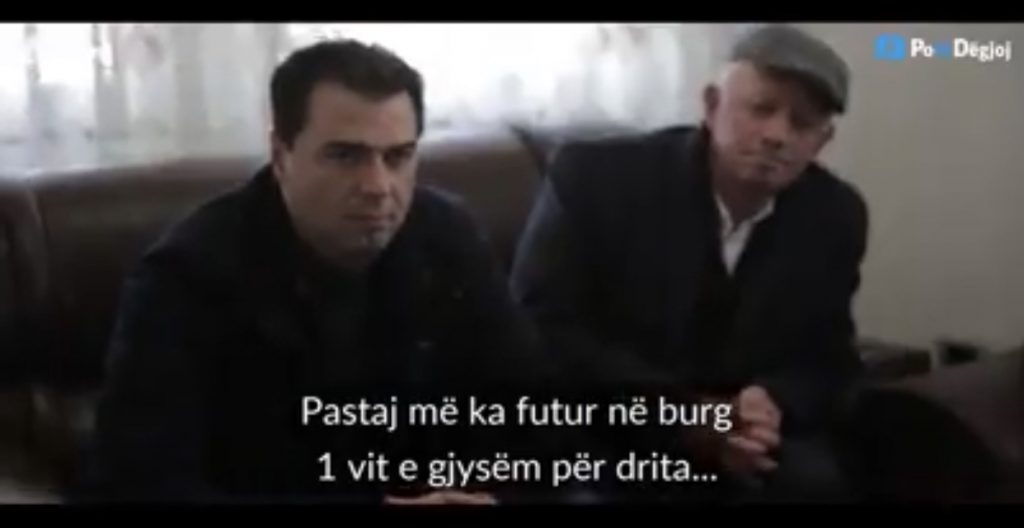 Basha nga Kukësi: Vendi po lëngon, ekonomia, prioritet i PD
