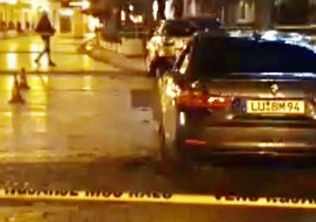 Plagosja e kalimtares në Shkodër, policia zbardh ngjarjen